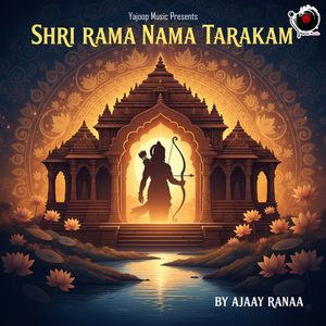 Shri Rama Nama Tarakam