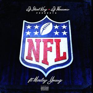 NFL (feat. Marley Young)