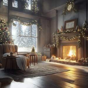 Soft Pine Light