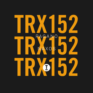 Naxos (Extended Mix)