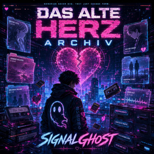 HEIMWEH NACH NIRGENDWO (Radio Edit)