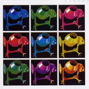 4 ütem (Dbalage Mix)