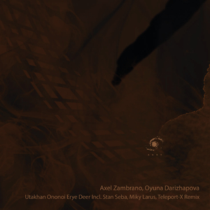Utakhan Ononoi Erye Deer (Teleport-X Remix)