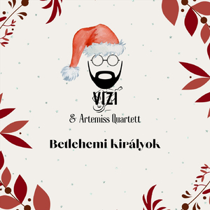 Betlehemi Királyok (Live)