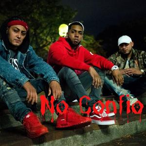 No Confio (Deluxe) [feat. J Anthony, Bebo "El Gallo Fino" & R.V.I.Z]