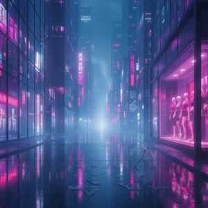 クリスタル・アヴェニュー