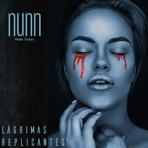 Lágrimas Replicantes