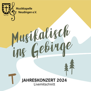 Schmelzende Riesen (Live at Festhalle Neudingen, Donaueschingen-Neudingen, 2024)