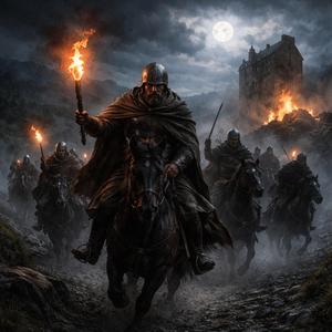 Border Reivers