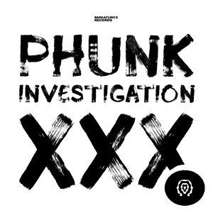 XXX (Stanny Abram Remix)