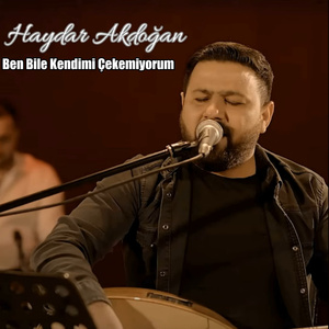 Ben Bile Kendimi Çekemiyorum