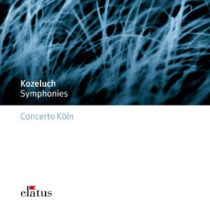 Kozeluch:Symphony in D major : I Allegro