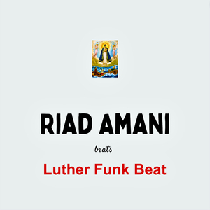 Luther Funk Beat