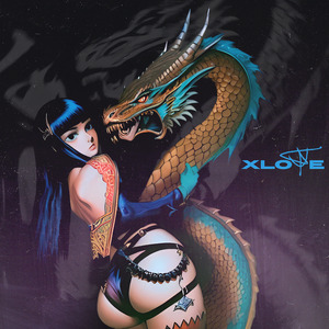 Xlove (Sped Up Remix)