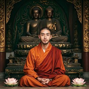 浮木成树