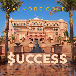 Success (feat. Jwelz)