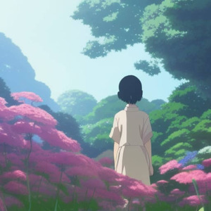 Flower Bloom