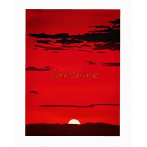 Sunshine (feat. qirat)