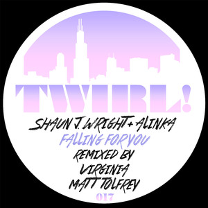 Falling For You (Virginia Remix)