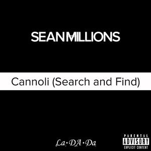 Cannoli (Search and Find)