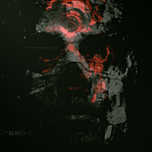 RED SNOW (Dan Relayer Mix)