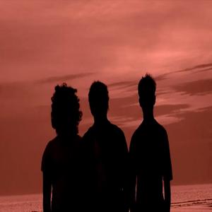 Sunrise Over Mars (feat. Aaron Jones, Joshua Boyles & Connor Leith)