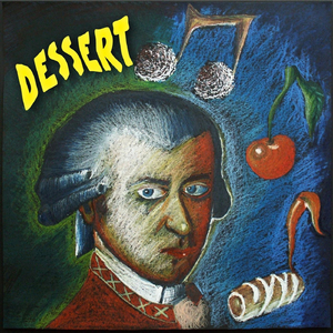 Mozart Cherries