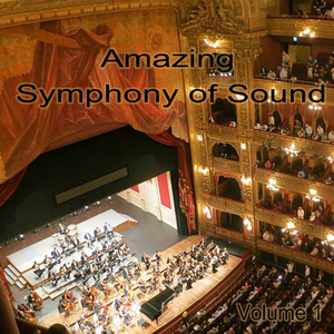 Amazing Symphony of Sound 5450