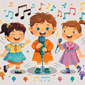 豆宝贝儿歌 0-3岁经典少儿中文儿歌宝藏 历代皇帝科普儿歌 北朝北周皇帝《宣帝宇文赟》