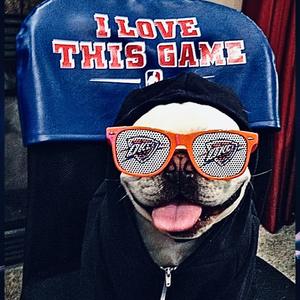 NPC的胜利结算画面