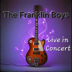 Hoosier State Jam (feat. The Franklin Boys) (Live in 1968)