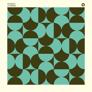 Afrodite A (Original Mix)