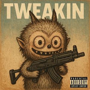 Tweakin (feat. Jugaman & Ricch HB)