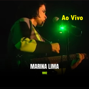 Não Estou Bem Certa (Sign Your Name) - Ao Vivo