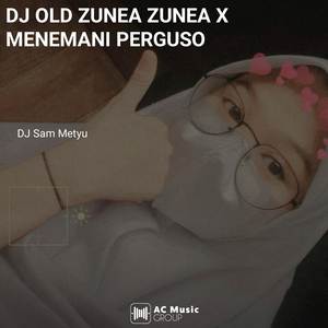 DJ OLD ZUNEA ZUNEA X MENEMANI PERGUSO