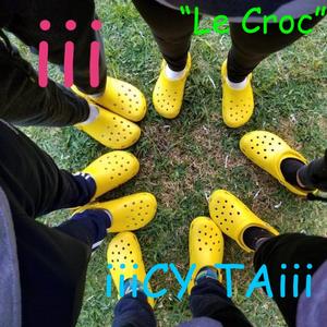 iii (feat. Crocodiiile Darryl, Lil KataphlaM, Roll$ Rocco, Dwayne the Croc Johnson, LeCroc James, Matt DayDream, Yvng Guxhiii, Lil iii, Lil Salad Rossie, Lucy Light & Croc-e Bryant)