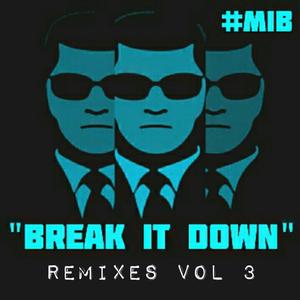 Break It Down (2 Rotten Scoundrels Dub)