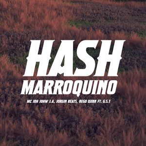 Hash Marroquino