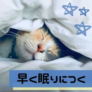 永遠の眠り