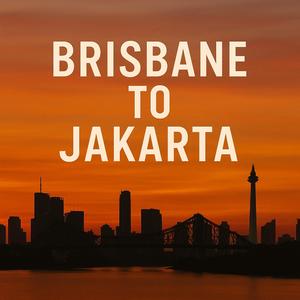 Brisbane To Jakarta (Orchestral Version)