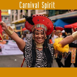Carnival in Me Blood