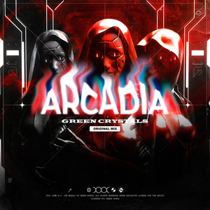 Arcadia (Original Mix)