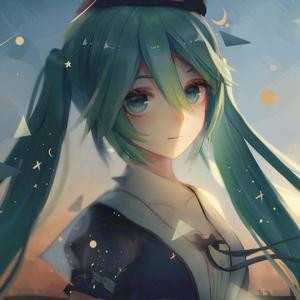 Bad Apple（声纹 钢琴remix）