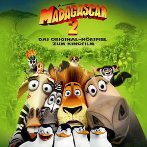 Madagascar 2 - Teil 11