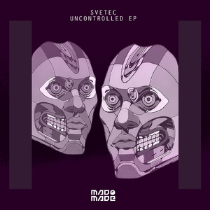 Uncontrolled (Original Mix)