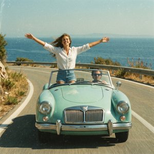 Driving