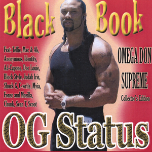 Blackbook (Feat. Humpty, African, Fonzo)