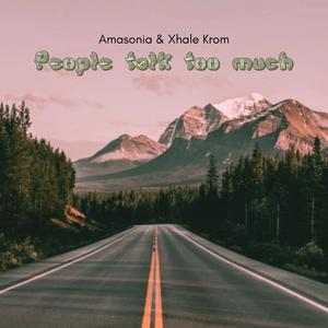 People talk too much