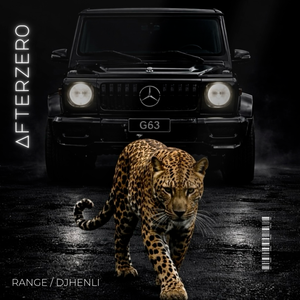 AFTERZERO 零点之后