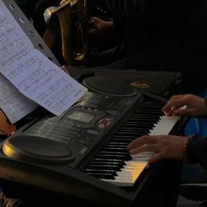 past（Prod by UNIVERSE 444）